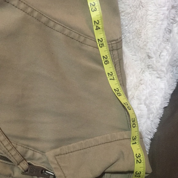 Men's Aeropostasle Tan Cowboy Style Jacket XS - Picture 6 of 7